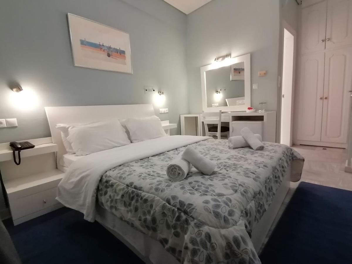 Hotel Hotel Galaxidi 2*