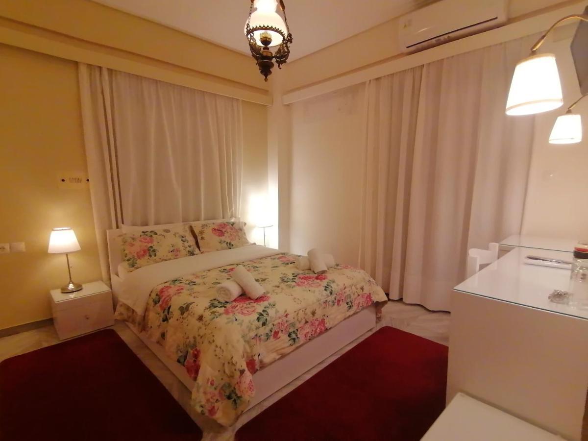 Hotel Galaxidi Hotel Galaxidi