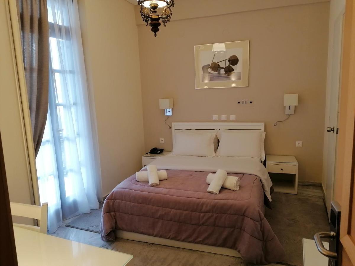 Hotel Galaxidi