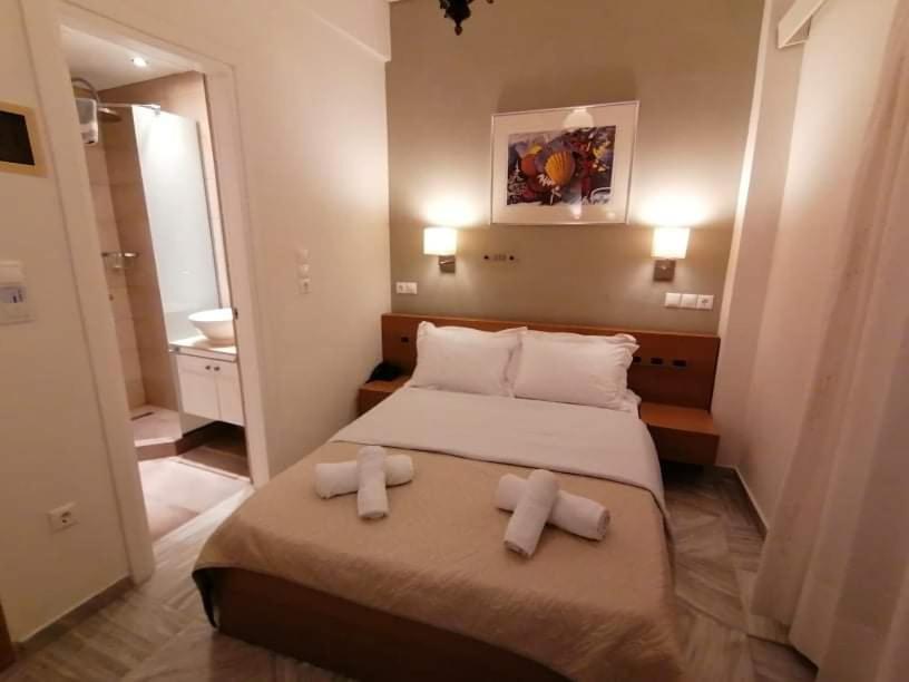 Hotel Hotel Galaxidi 2*