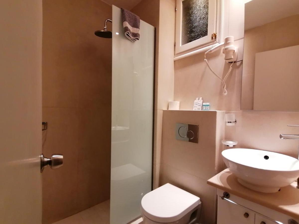 Hotel Galaxidi Hotel 2*
