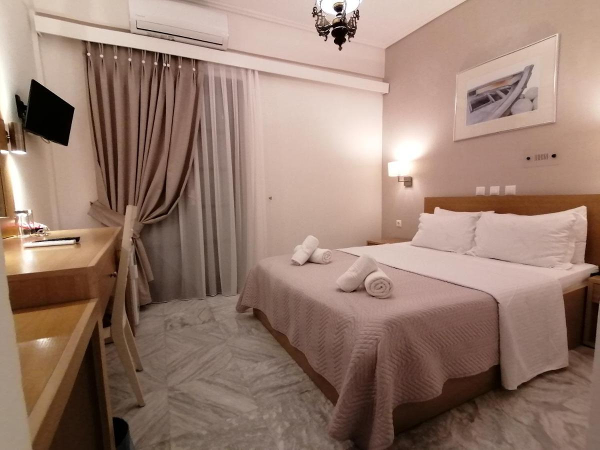 Hotel Galaxidi 2*