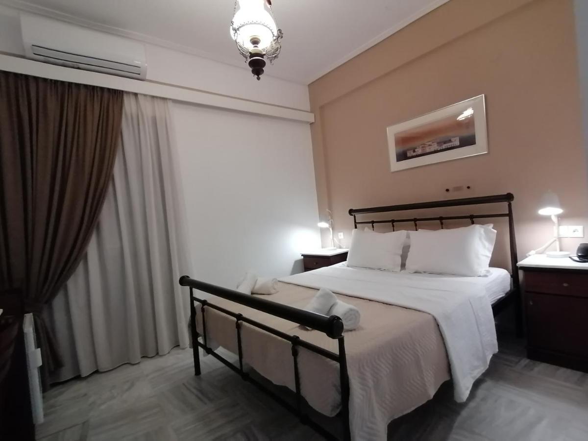 Hotel Hotel Galaxidi 2*