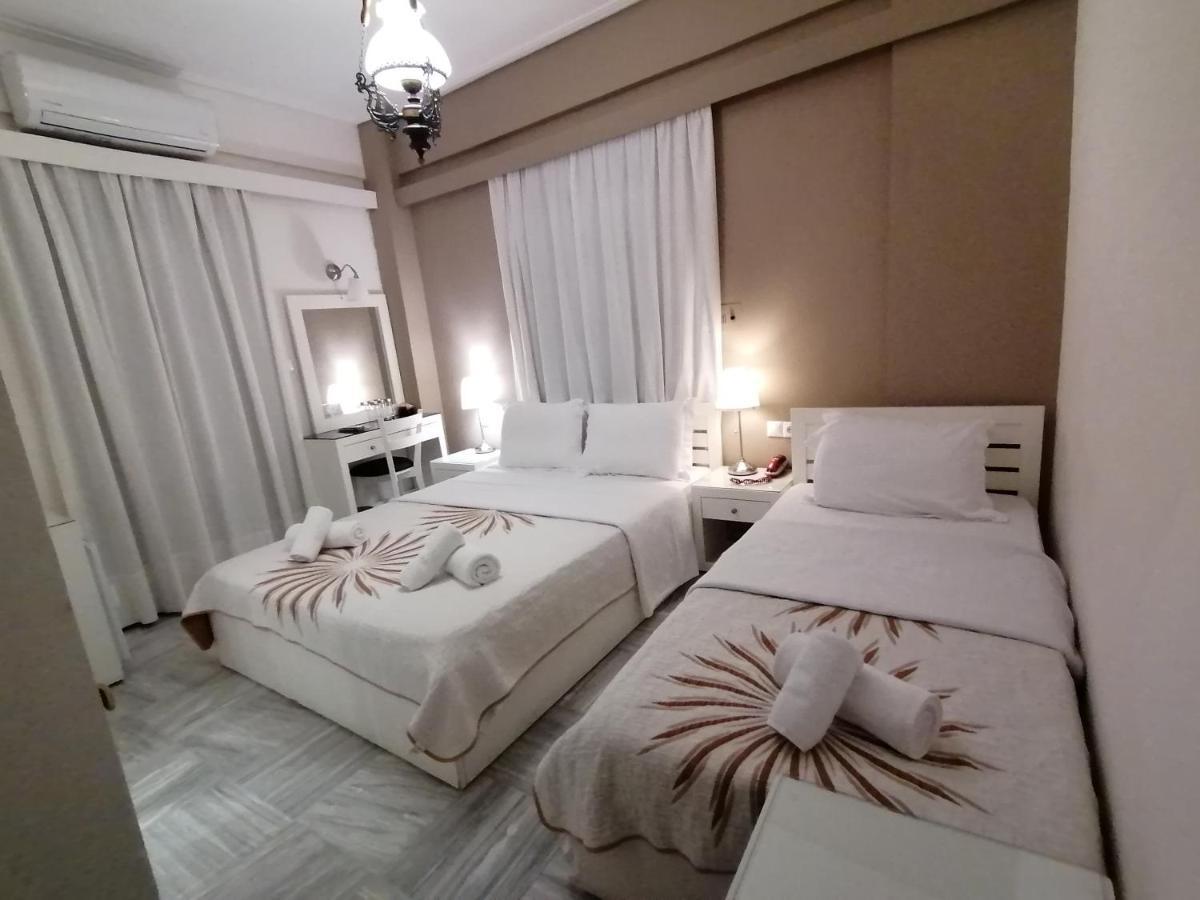 Hotel Galaxidi 2*
