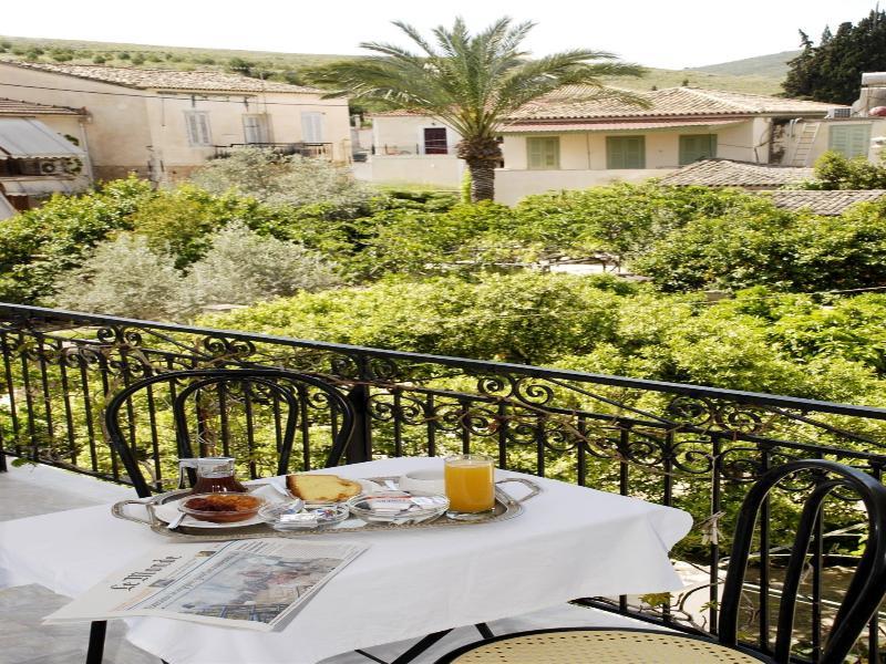 Hotel Galaxidi 2*