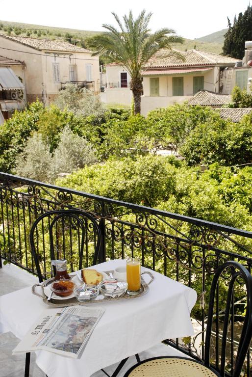 Hotel Galaxidi Hotel