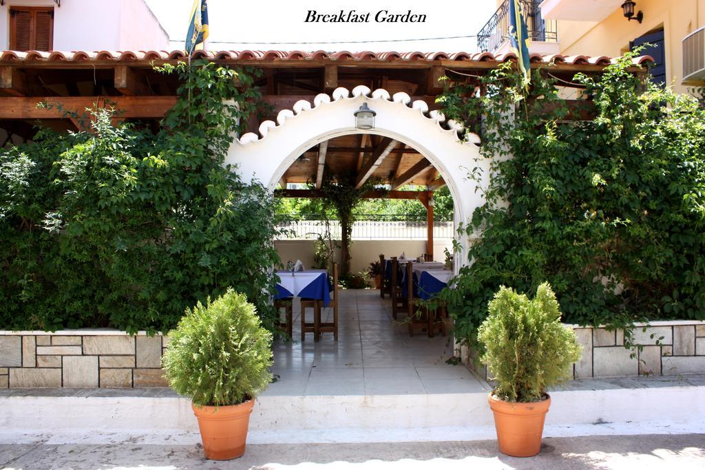Hotel Hotel Galaxidi